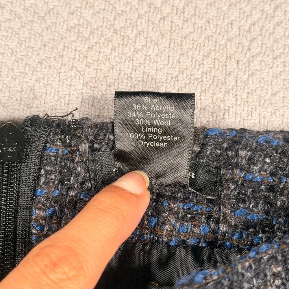 Ann Taylor step into